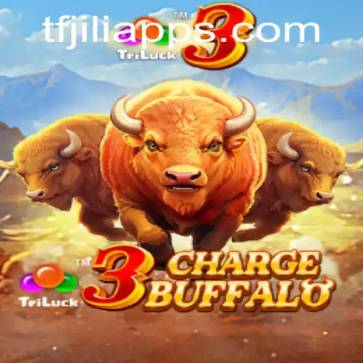 Explore the Thrilling World of 3ChargeBuffalo: An Innovative Gaming Experience