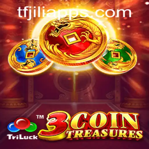 Discovering the Magic of 3CoinTreasures and TFJILI.COM