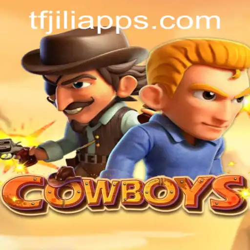 COWBOYS: An Exciting New Game by TFJILI.COM