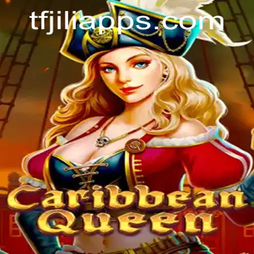 CaribbeanQueen: Discover the Adventure of TFJILI.COM's Newest Game