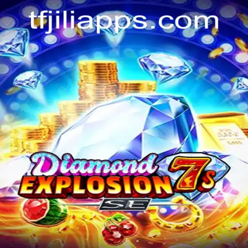 DiamondExplosion7sSE: A Thrilling Adventure in Modern Gaming