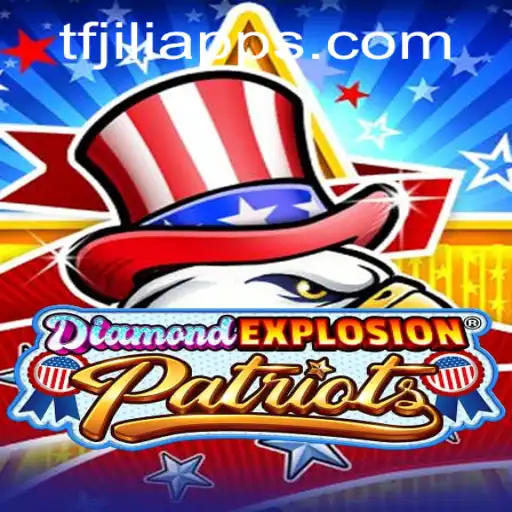 Discover the Thrilling World of DiamondExplosionPatriots: A New Gaming Sensation