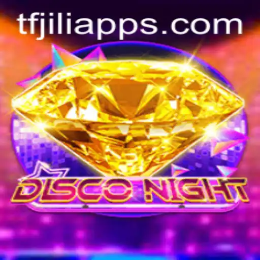 DiscoNight: An Electrifying Gaming Experience
