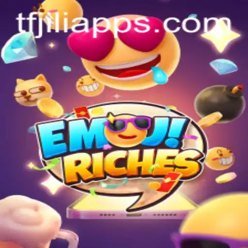 Exploring EmojiRiches: A Colorful Game Experience