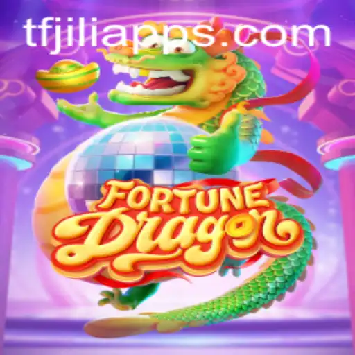 Exploring the Mysteries of FortuneDragon in the World of TFJILI.COM