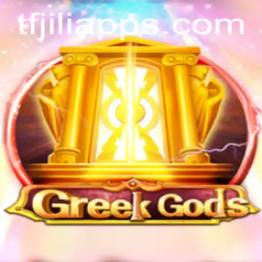 Exploring GreekGods: A Mythical Adventure by TFJILI.COM
