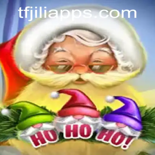 Dive into the World of HoHoHo: A Thrilling New Game from TFJILI.COM