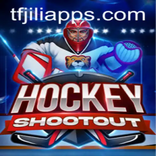 HockeyShootout: A New Digital Ice Hockey Experience by TFJILI.COM