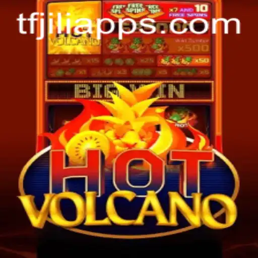Exploring the World of 'HotVolcano' and its Meteoric Rise with TFJILI.COM