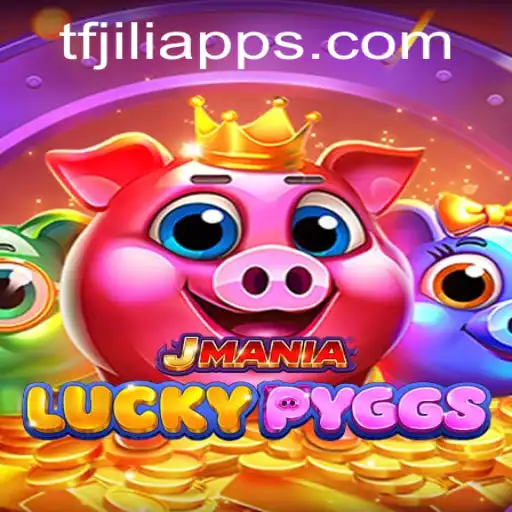 Discover the Excitement of JManiaLuckyPyggs: A New Sensation