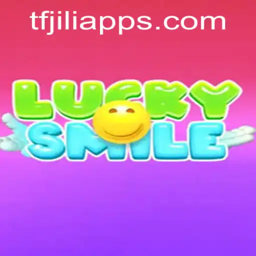 LuckySmile: A New Era of Gaming with TFJILI.COM