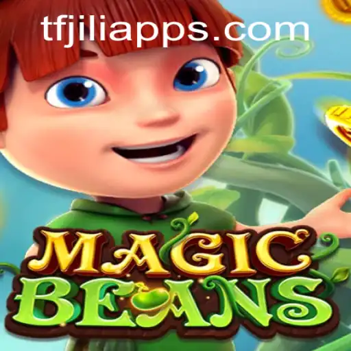 MAGICBEANS: A Journey into Enchantment and Strategy