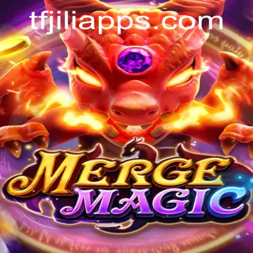 Exploring MERGEMAGIC: A Fusion of Fantasy and Strategy