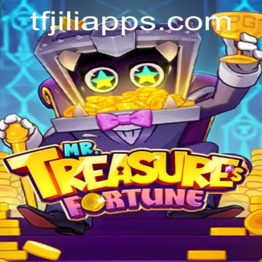 Unveiling the Thrills of MrTreasuresFortune: An Immersive Gaming Experience