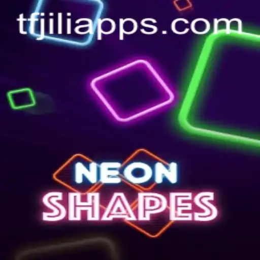 Discover the Thrills of NeonShapes: A Modern Puzzle Adventure
