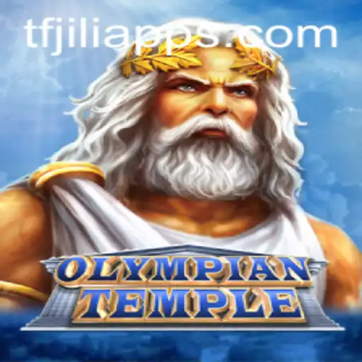 Exploring the Mysteries of OlympianTemple and the Magic of TFJILI.COM