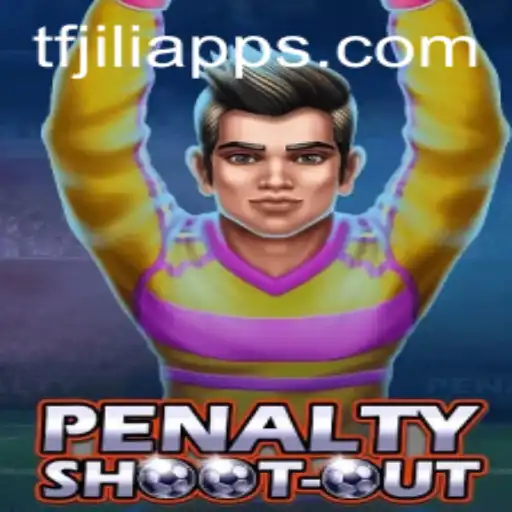 Experience Thrills with PenaltyShootOut at TFJILI.COM