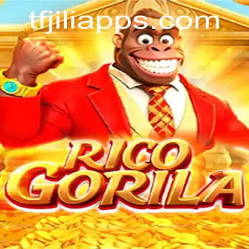 Unveiling RicoGorila: The Exciting World of Gaming Enhanced by TFJILI.COM