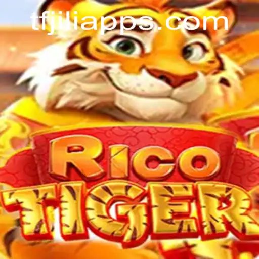 Discover the Exciting World of RicoTiger: The Game Redefining Interactive Fun