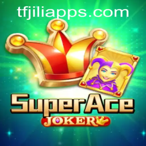 SuperAceJoker: The Game Changing the Landscape of Online Entertainment