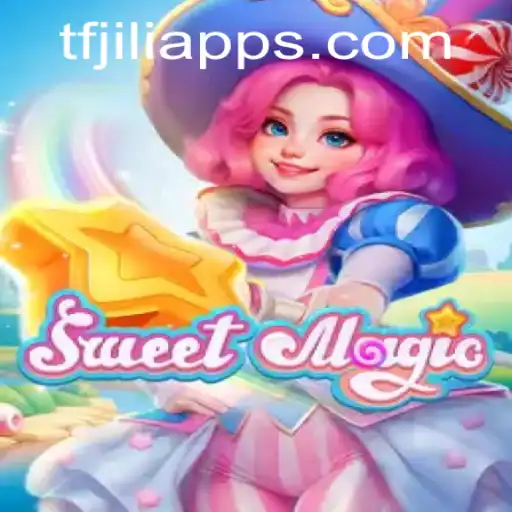 SweetMagic: A Captivating World of Candy and Strategy