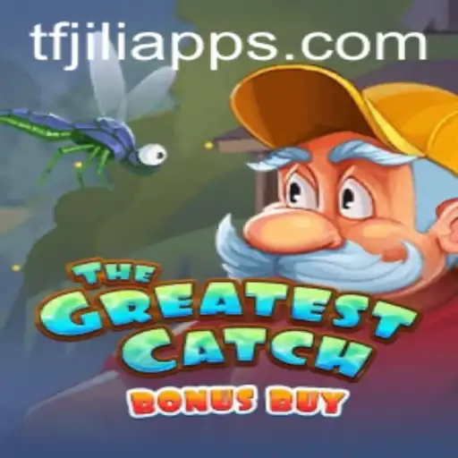 Exploring TheGreatestCatchBonusBuy: A Dive into the Latest Fishing Adventure by TFJILI.COM
