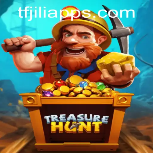 Exploring TreasureHunt: An Exciting Expedition into Adventure and Strategy