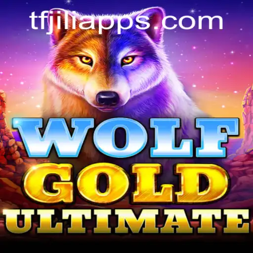 WolfGoldUltimate: The Thrilling New Era of Online Gaming