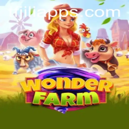 WonderFarm: Embark on a Virtual Journey in a Lush Digital World with TFJILI.COM