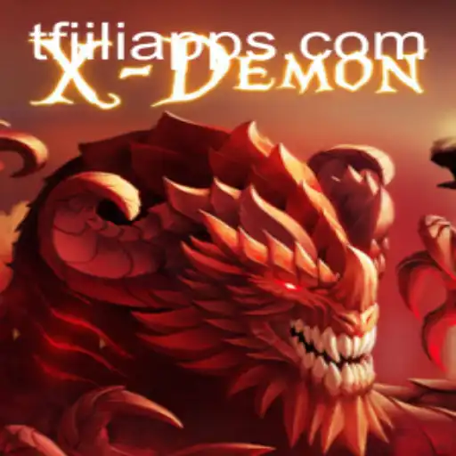 XDemon: A Dive into the Thrilling World of Virtual Demons