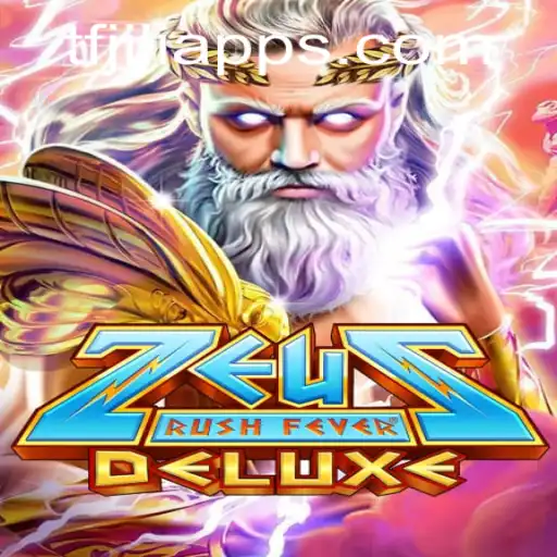 Unleash the Power of the Gods with ZeusRushFeverDeluxe